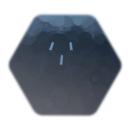 Pinball Rail Element