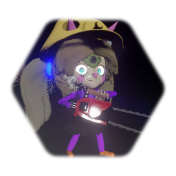 Conference Homewrecker