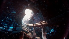 A screenshot taken in Dreams. 6 of 12.