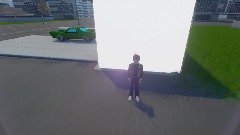 Level 2 Multiverse Home town first point