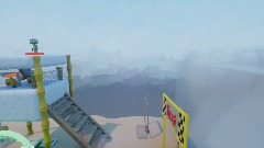 Ducky RESCUERCADET v11 3tasks-taxi lines follow hud