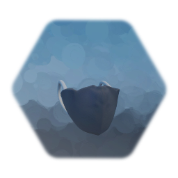 Face Mask Reuploaded