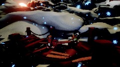 Just a cool little scene i made :)