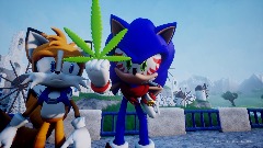 A screenshot taken in Dreams. 29 of 29.