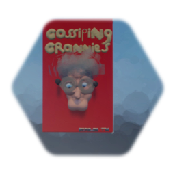 Gossiping Grannies Magazine