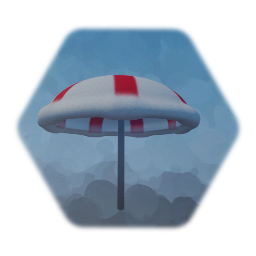 Beach Umbrella