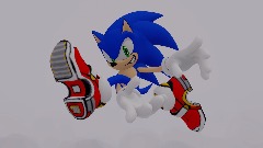 A screenshot taken in Dreams. 6 of 26.