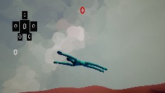 A screenshot taken in Dreams. 5 of 7.