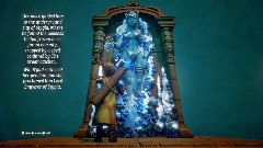 A screenshot taken in Dreams. 19 of 27.