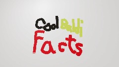 Cool Baldi<term> Facts!
