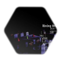 Fnaf camera system