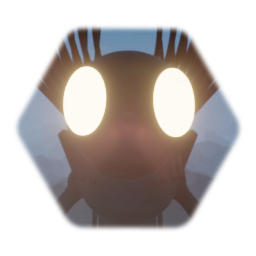 Remix of 'The Scavenger'