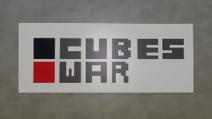 CUBES WAR