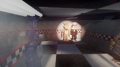 A screenshot taken in Dreams. 7 of 12.