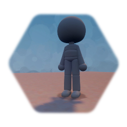 X body shape - 2/15/2021