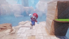 Mario's Adventures!