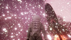 Edge of Space