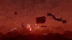 Luna's New Life - Lair Entrance