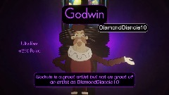 A screenshot taken in Dreams. 15 of 23.