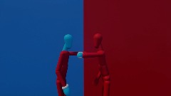 Dreams Battlegrounds (Update christmas)