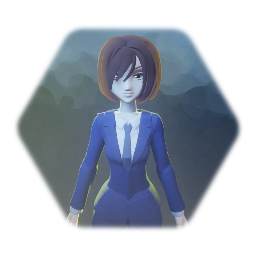 Pot's Character Series 02 Businessman