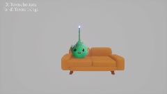 A screenshot taken in Dreams. 1 of 22.