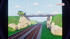 A screenshot taken in Dreams. 5 of 15.