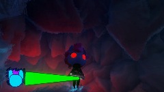 A screenshot taken in Dreams. 3 of 10.