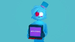 A screenshot taken in Dreams. 6 of 6.