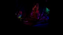 A screenshot taken in Dreams. 4 of 5.