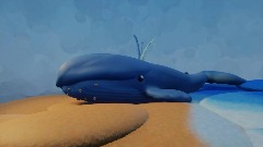 A screenshot taken in Dreams. 2 of 2.