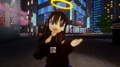 Ryoki: Senran kagura