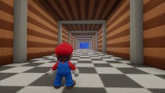 Wario apparition horror 16