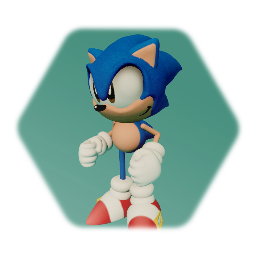 Sonic Utopia model