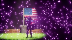 A screenshot taken in Dreams. 1 of 18.