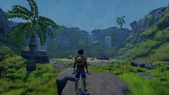 One Piece Adventure Quest: The Shift