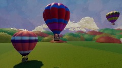 A screenshot taken in Dreams. 13 of 20.