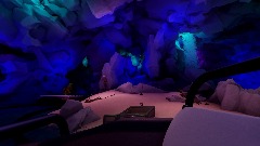 A screenshot taken in Dreams. 9 of 9.