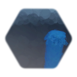 My Creation - 5/4/2020 waterfalll