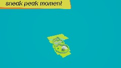 A screenshot taken in Dreams. 3 of 7.