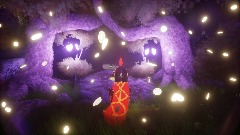 Remix of The  Forbidden Forest