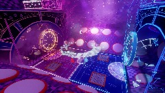 Cone Ball X-Games World Series