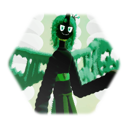 Queen chrysalis