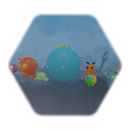 Buggos