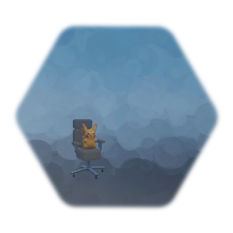 Spinning pikachu