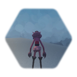 PowerPuff Girls - characters