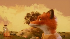 A screenshot taken in Dreams. 1 of 4.