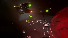 A screenshot taken in Dreams. 2 of 8.