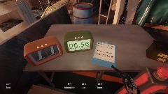 A screenshot taken in Dreams. 3 of 27.