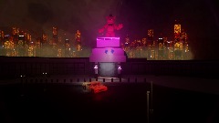 Fnaf security breach Dream edition demo